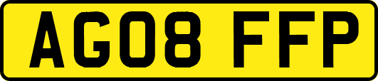 AG08FFP
