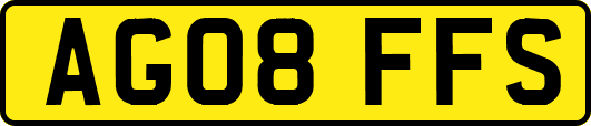 AG08FFS