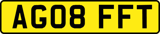 AG08FFT