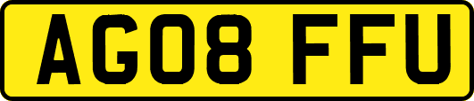 AG08FFU