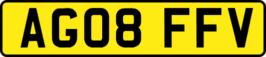AG08FFV