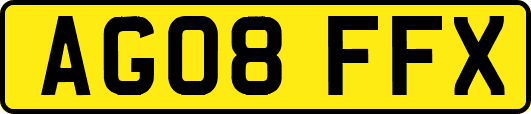 AG08FFX