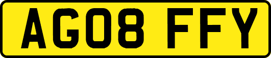 AG08FFY
