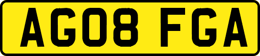 AG08FGA