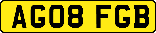 AG08FGB