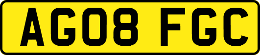 AG08FGC