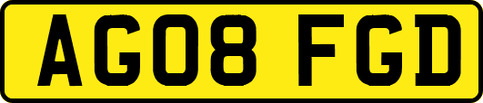 AG08FGD