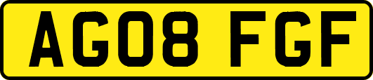 AG08FGF