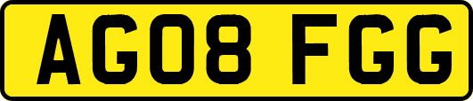 AG08FGG