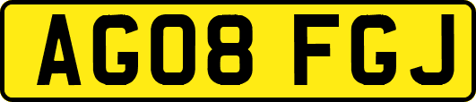 AG08FGJ