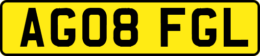 AG08FGL
