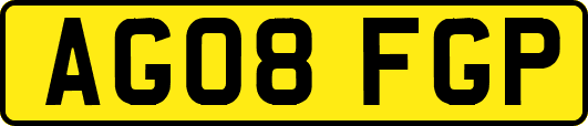 AG08FGP