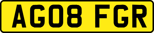 AG08FGR