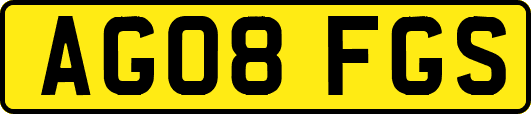 AG08FGS