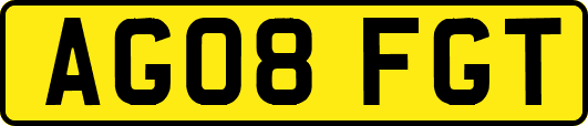 AG08FGT