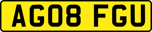 AG08FGU
