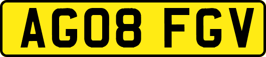 AG08FGV