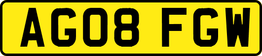 AG08FGW