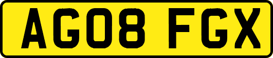 AG08FGX