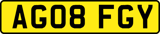AG08FGY