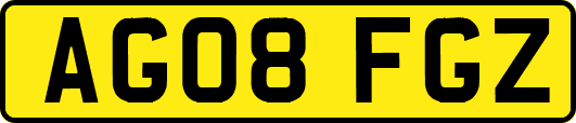 AG08FGZ