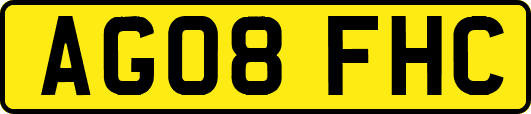 AG08FHC