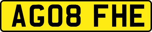 AG08FHE