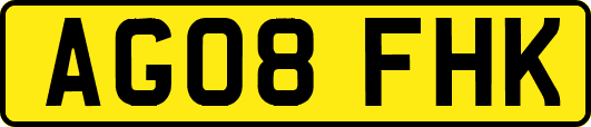 AG08FHK