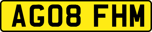 AG08FHM