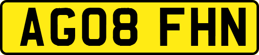 AG08FHN