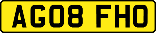 AG08FHO