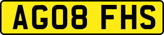 AG08FHS
