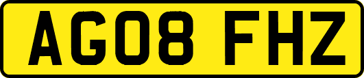 AG08FHZ