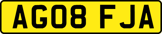 AG08FJA