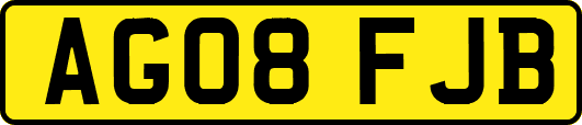 AG08FJB