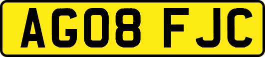 AG08FJC
