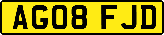 AG08FJD
