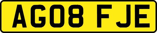 AG08FJE