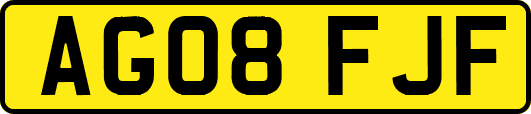 AG08FJF