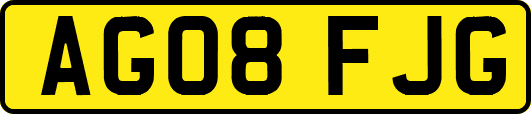 AG08FJG