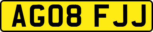 AG08FJJ