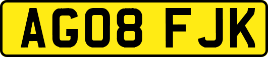 AG08FJK