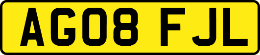 AG08FJL