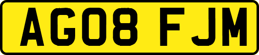 AG08FJM