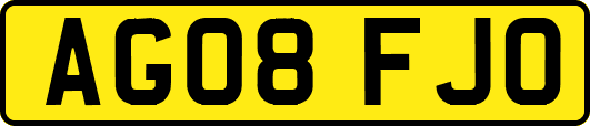 AG08FJO