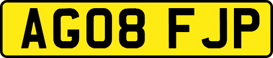 AG08FJP