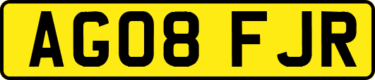 AG08FJR