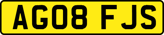 AG08FJS