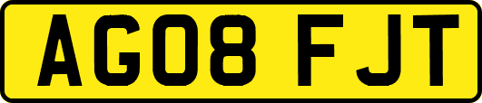 AG08FJT