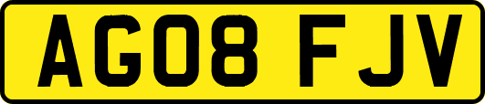 AG08FJV